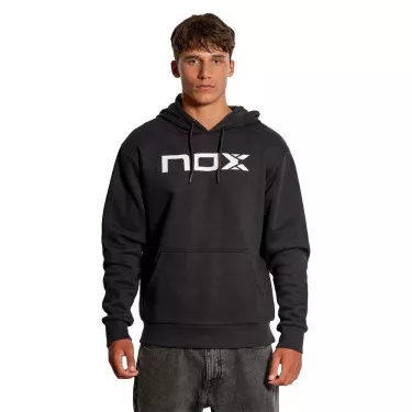 Nox Team Club Black Sweatshirt