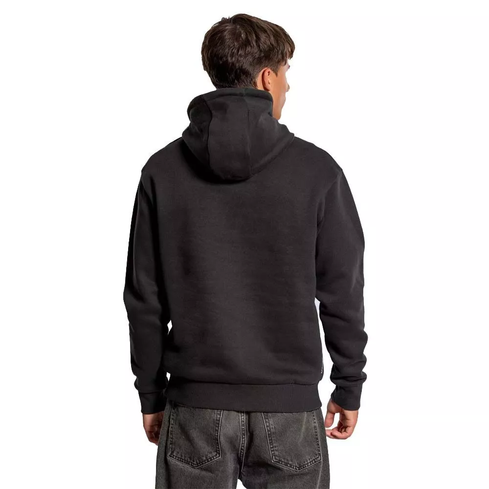 Nox Team Club Black Sweatshirt