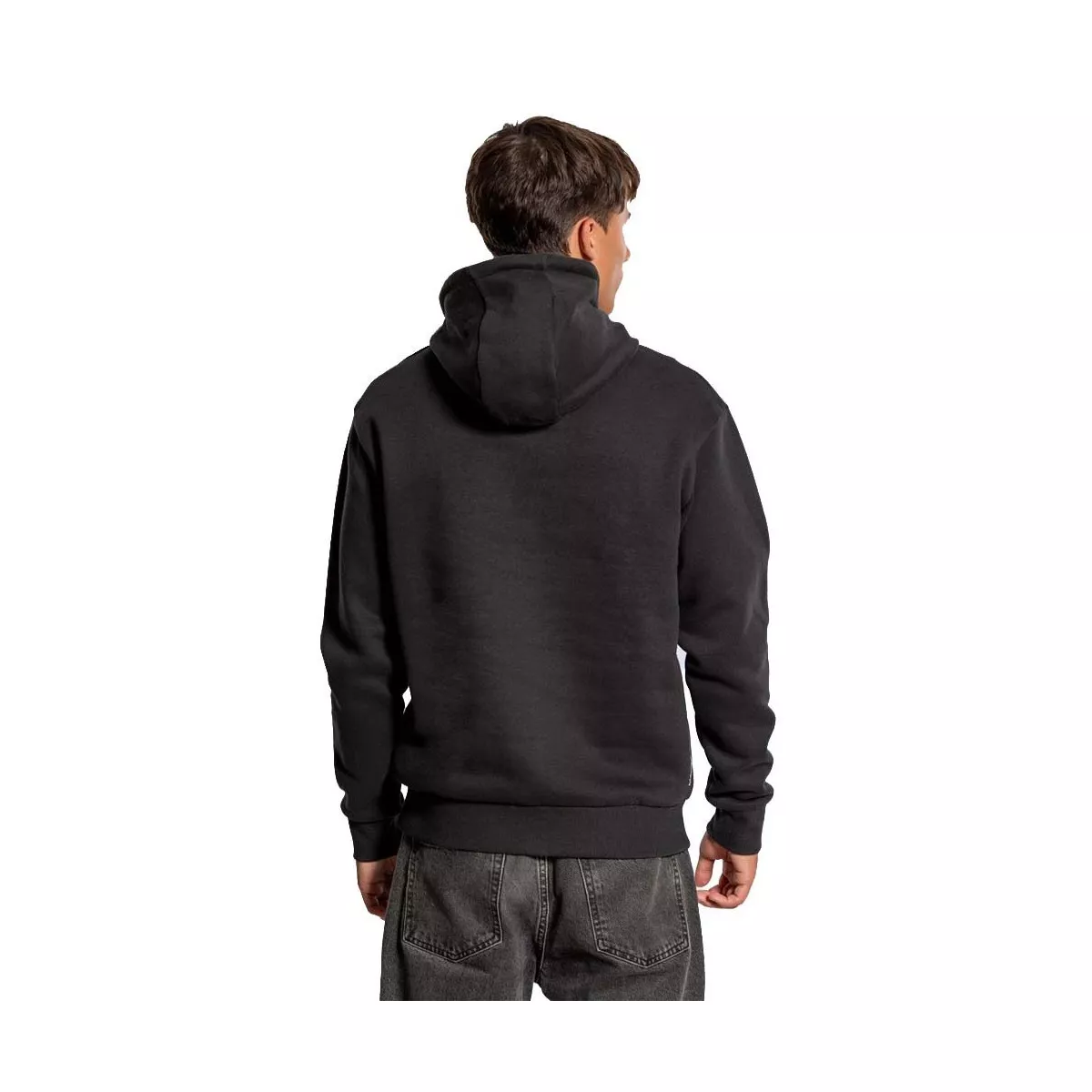 Nox Team Club Black Sweatshirt