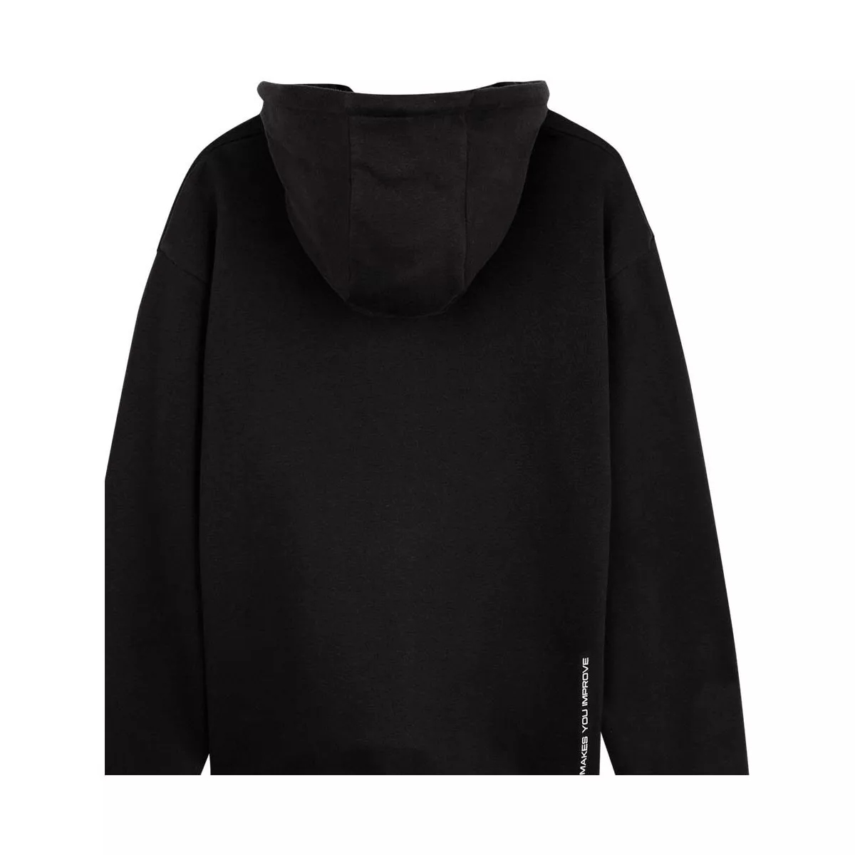 Nox Team Club Black Sweatshirt