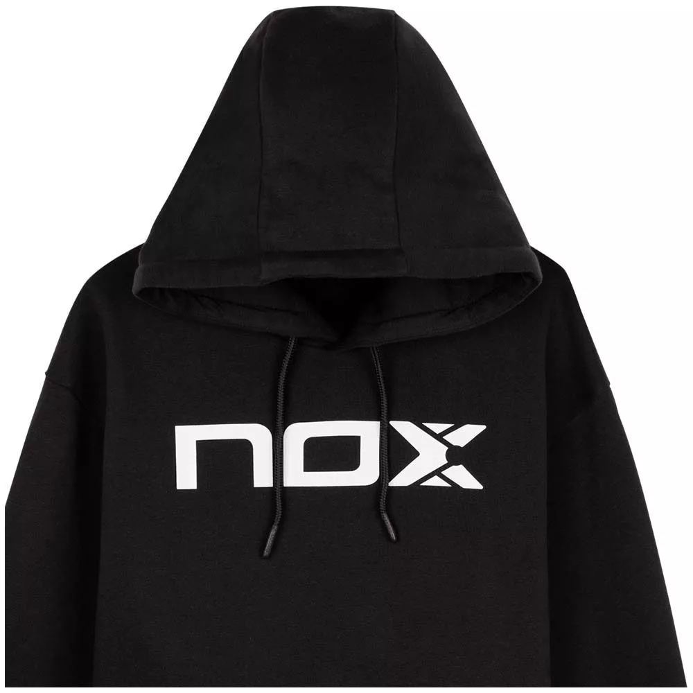 Nox Team Club Black Sweatshirt