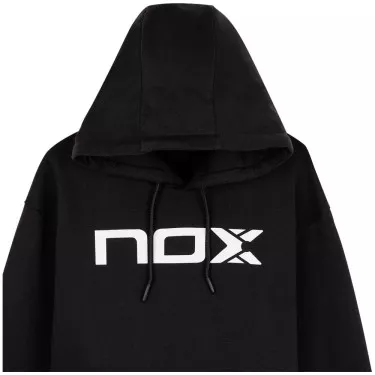 Nox Team Club Black Sweatshirt