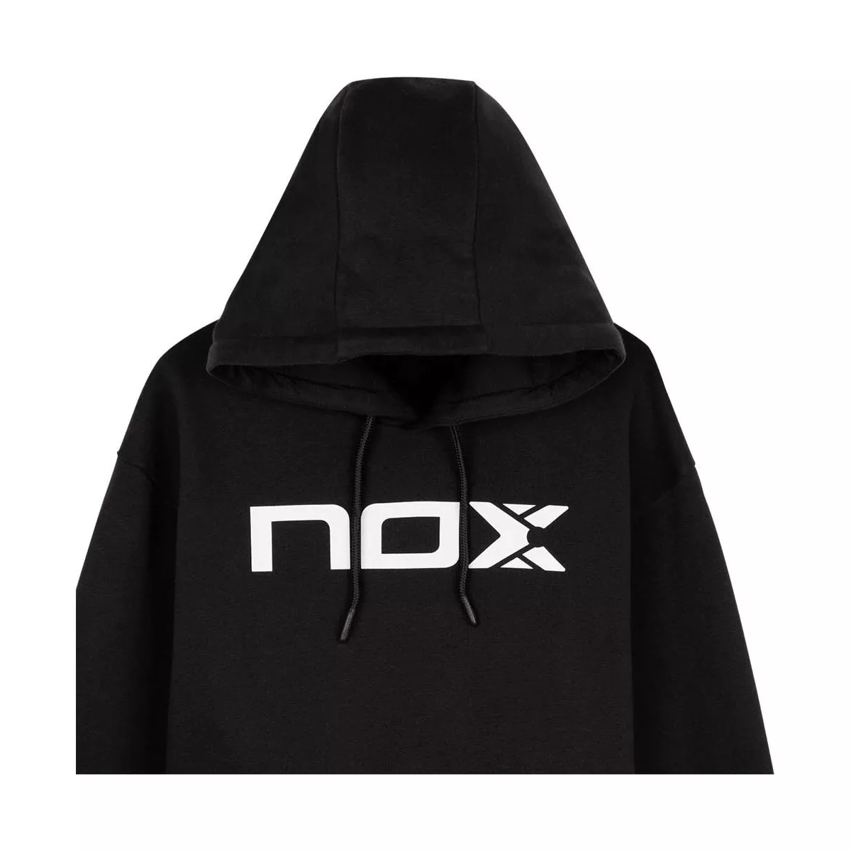 Nox Team Club Black Sweatshirt