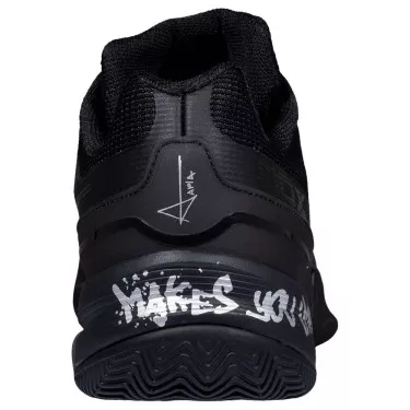 Nox AT10 Pro Limited Edition Black shoes