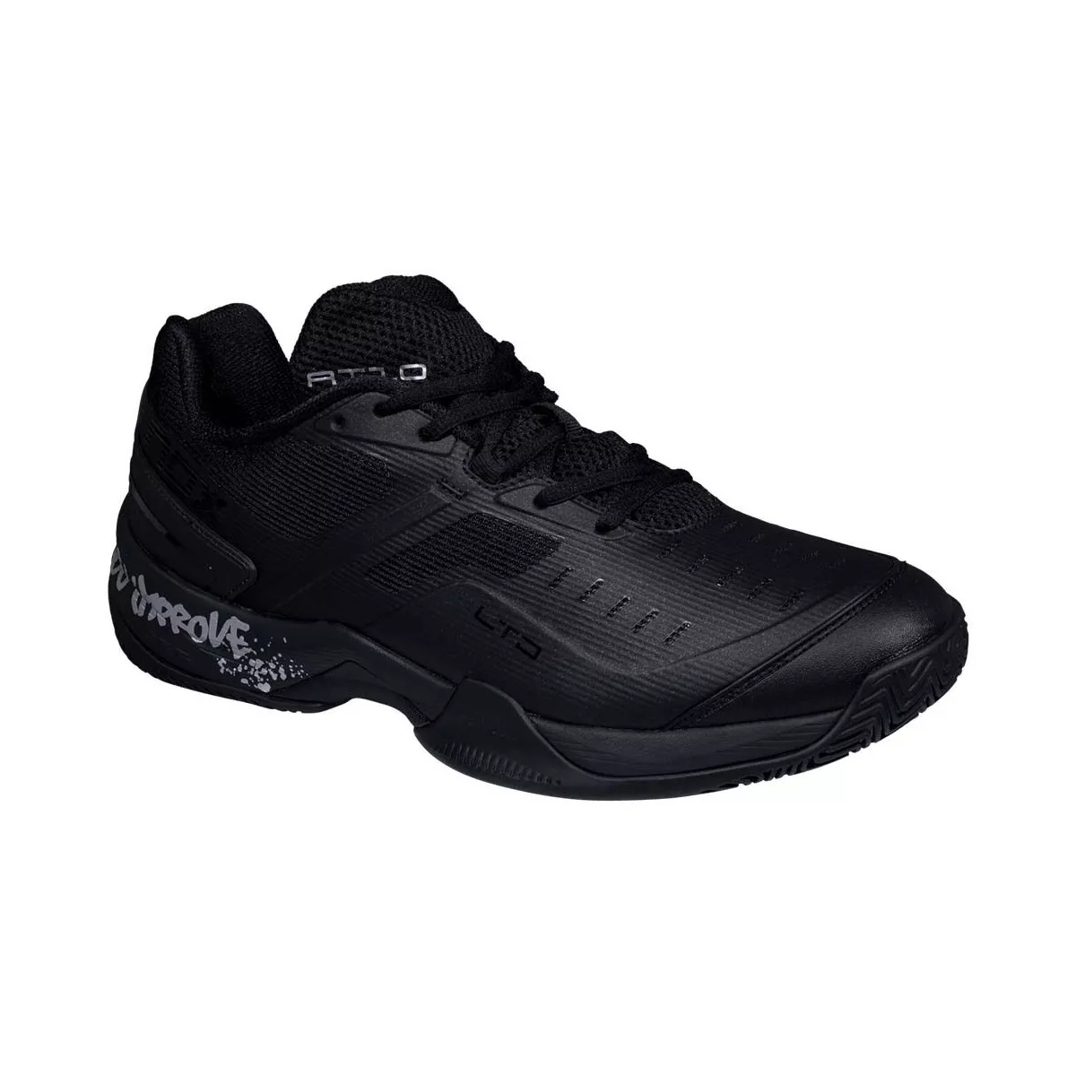 Nox AT10 Pro Limited Edition Black shoes