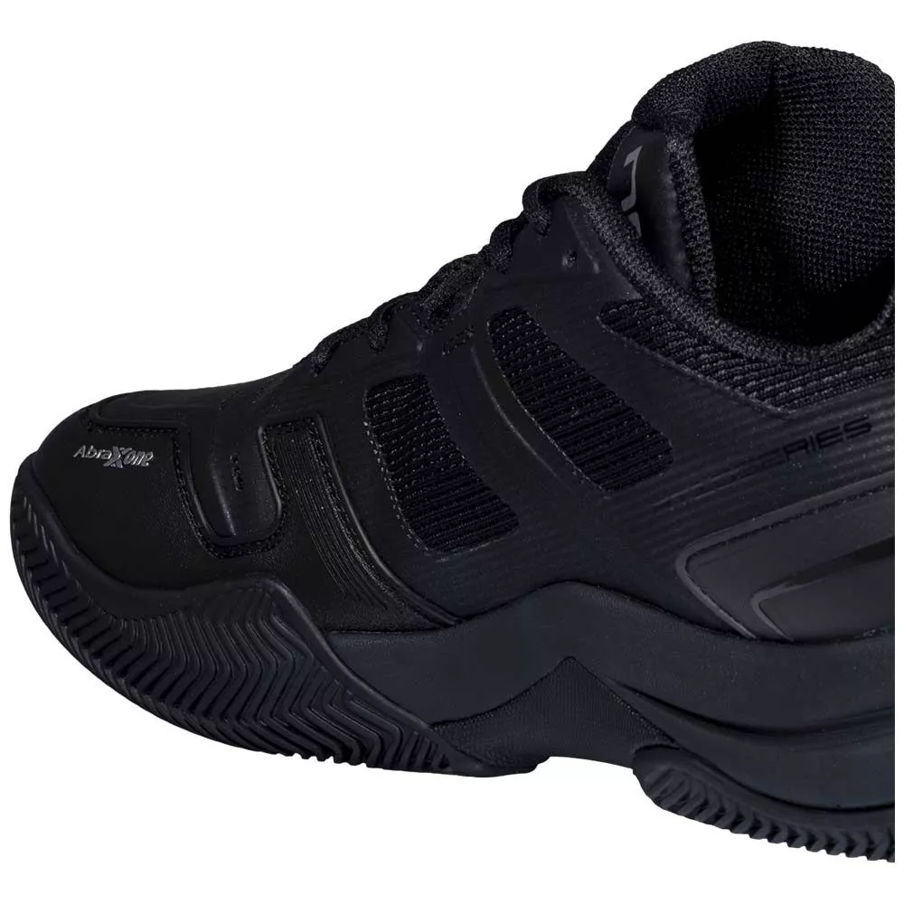 Nox AT10 Pro Limited Edition Black shoes