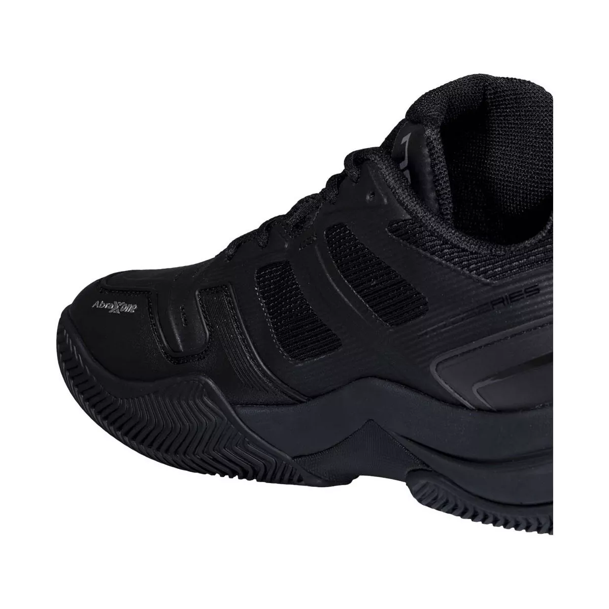 Nox AT10 Pro Limited Edition Black shoes