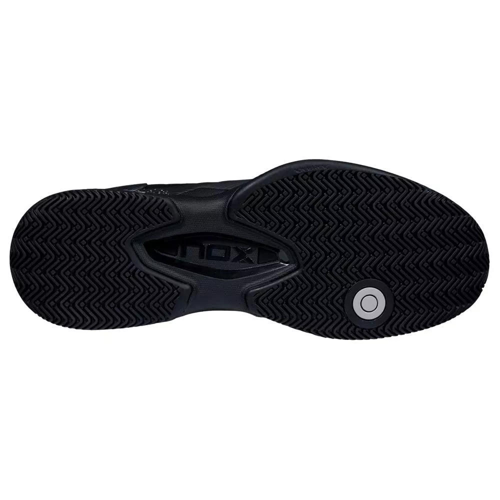 Nox AT10 Pro Limited Edition Black shoes