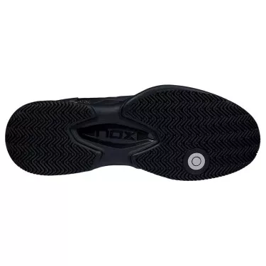 Nox AT10 Pro Limited Edition Black shoes