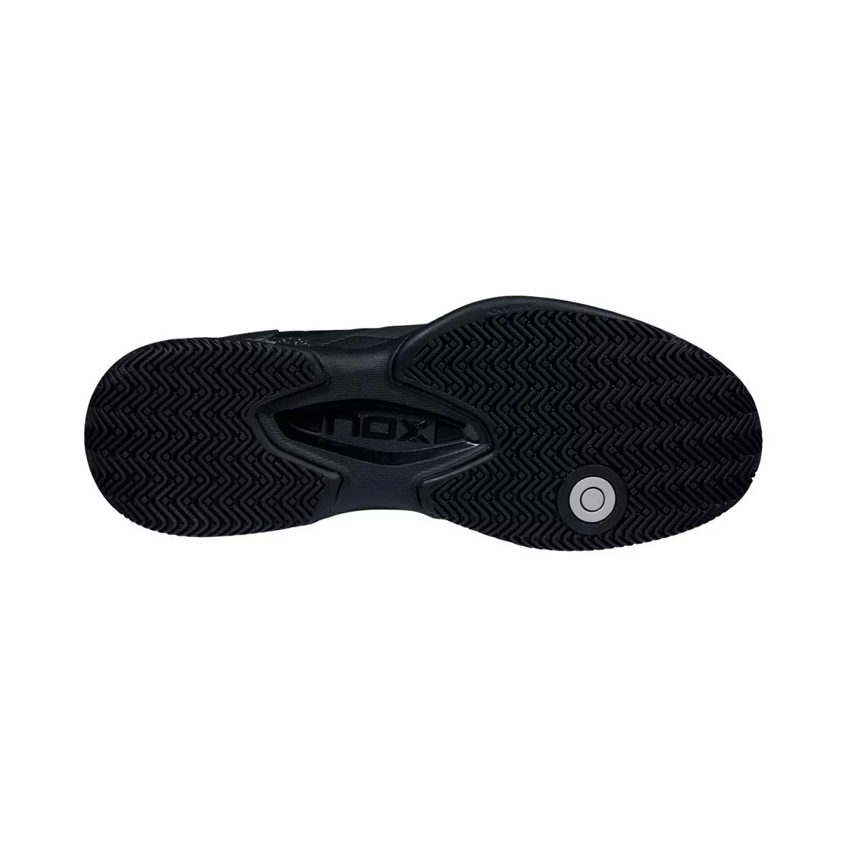 Nox AT10 Pro Limited Edition Black shoes