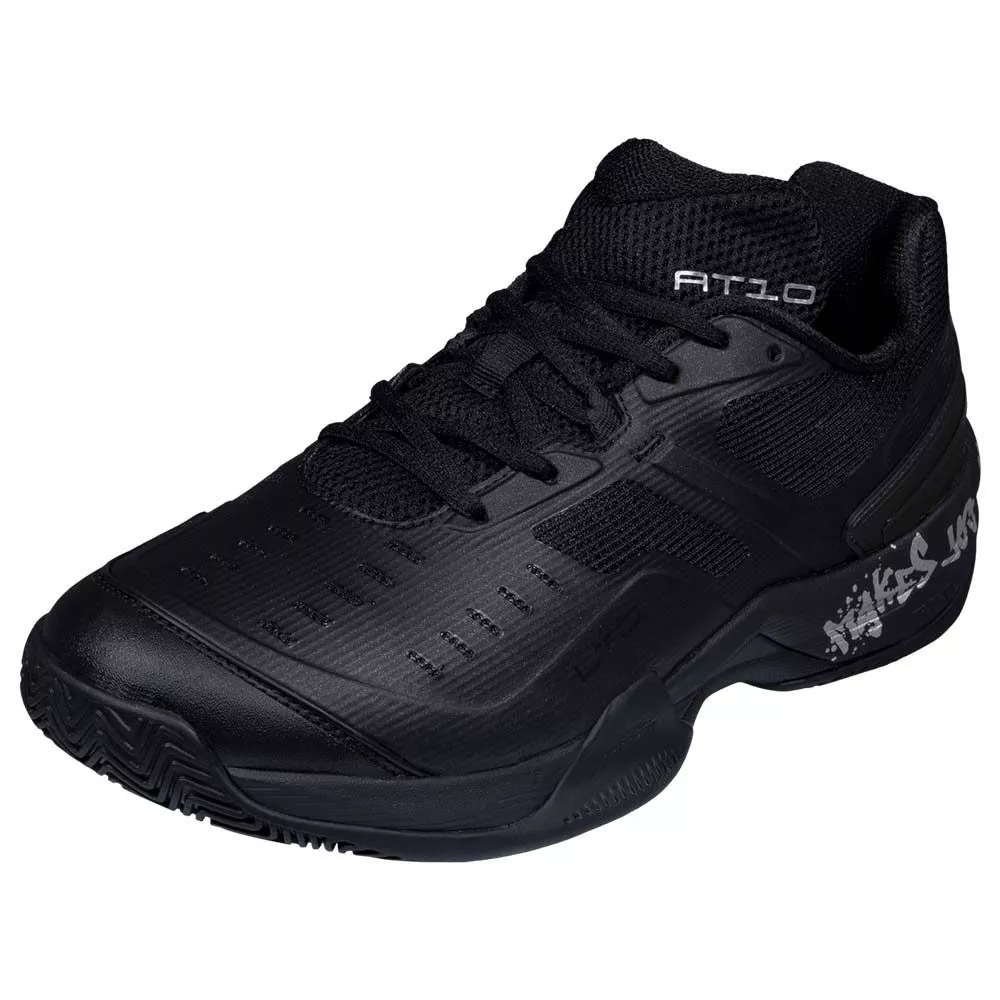 Nox AT10 Pro Limited Edition Black shoes