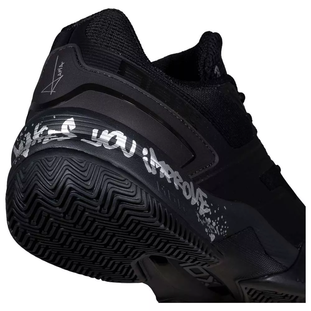 Nox AT10 Pro Limited Edition Black shoes