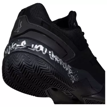 Nox AT10 Pro Limited Edition Black shoes