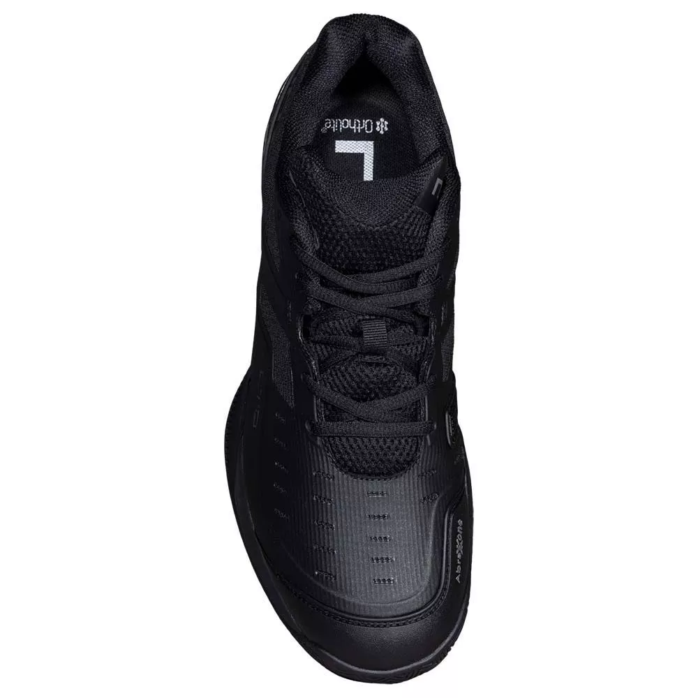 Nox AT10 Pro Limited Edition Black shoes