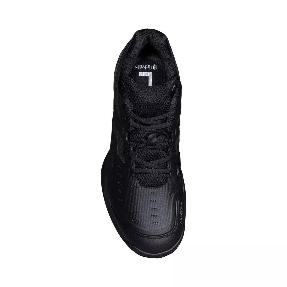 Nox AT10 Pro Limited Edition Black shoes