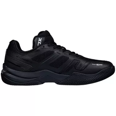 Nox AT10 Pro Limited Edition Black shoes