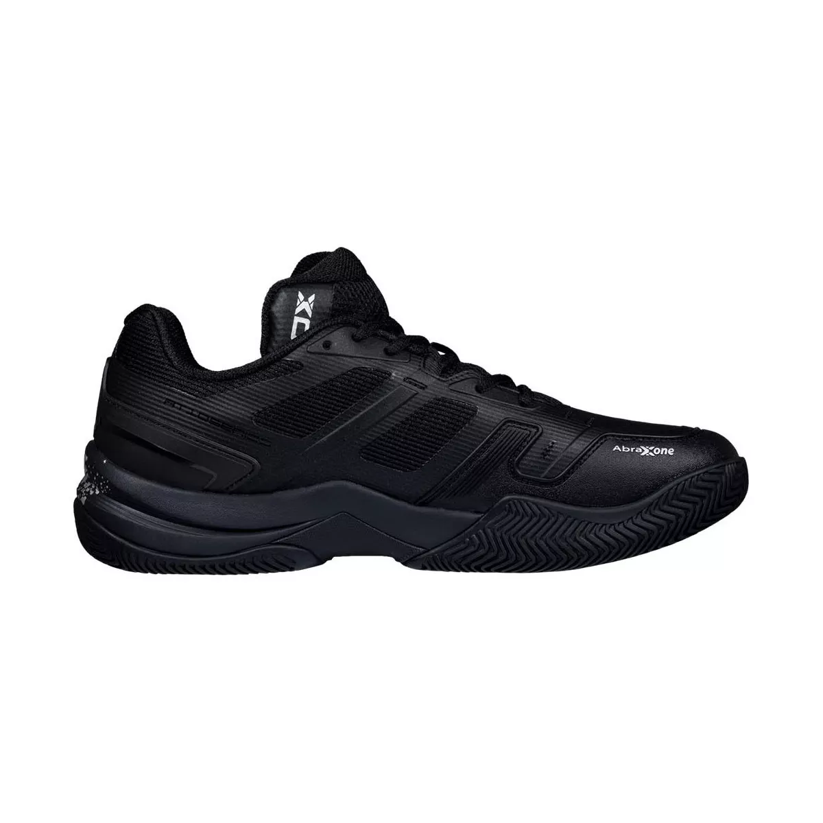 Nox AT10 Pro Limited Edition Black shoes