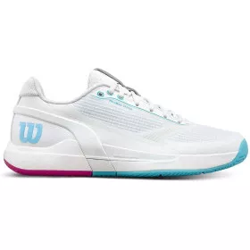 Rush Pro 5 Slice White