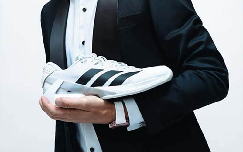 How to care for your tennis shoes?