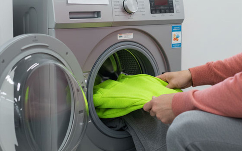 How to care for your tennis clothes?