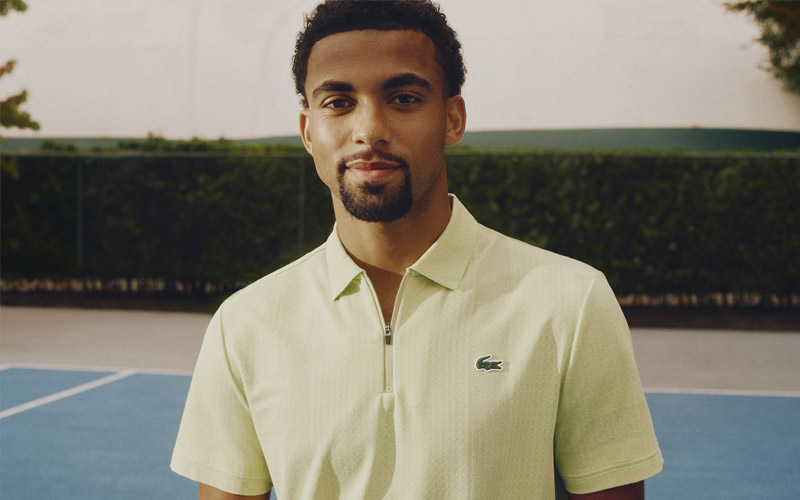 All our tennis apparel guides