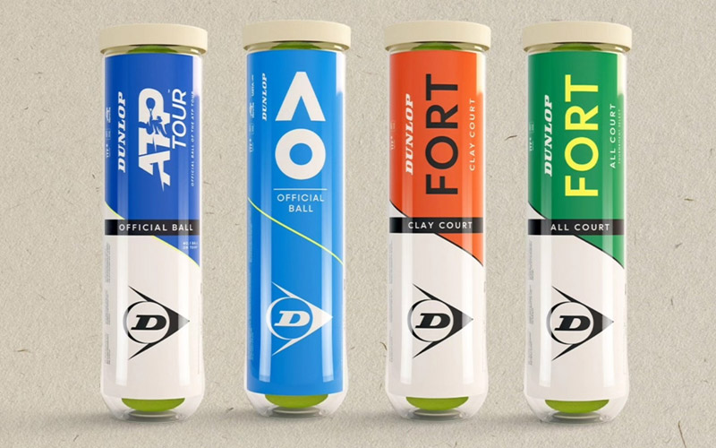 All our tennis ball guides