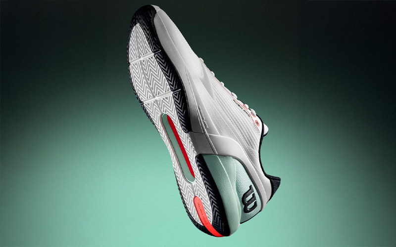 Why buy tennis-specific shoes?