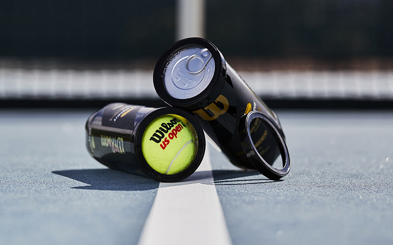 What are the best tennis balls?