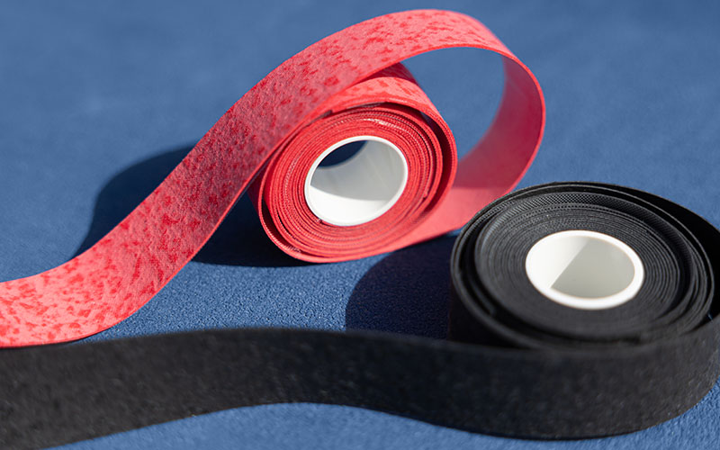 All our grip and overgrip guides