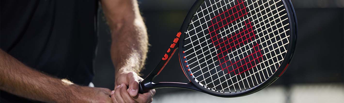 Best tennis rackets