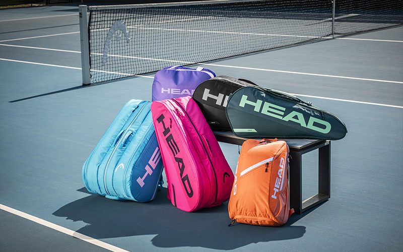 What size tennis bag to choose?